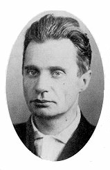 B.I.Cheranovskiy