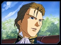 「よく覚えておきたまえ
礼節を忘れた戦争は、殺戮しか生まないのだ」 トレーズ