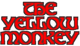 THE  YELLOW  MONKEY