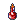 Red Potion