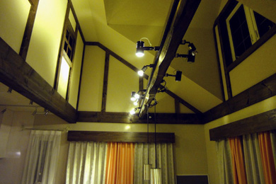 �L�b�`�����Ƃ炷