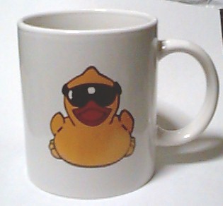 Mug Cup