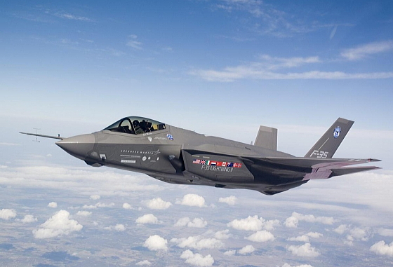 F-35 CgjOU 퓬@