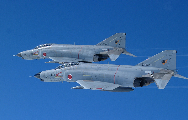 F-4 t@g 퓬@