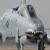 A-10／湾岸戦争・イラク戦争で強さが実証された近接支援専用機