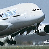 エアバスA380／世界最大の旅客機