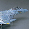 F-15／日本の空を守る主力戦闘機