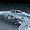 F/A-18ホーネット／改良が進む米艦上戦闘機