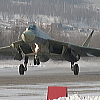 T-50 PAK-FA／ロシアの次世代ステルス戦闘機