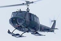 UH-1H CRC prwRv^[