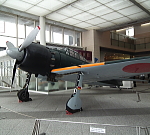 零戦 展示機ガイド