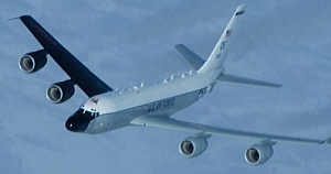 RC-135S Ru{[