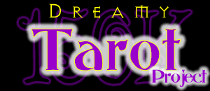 Dreamy Tarot Project - 150k Aniversary