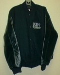 Tour Jacket