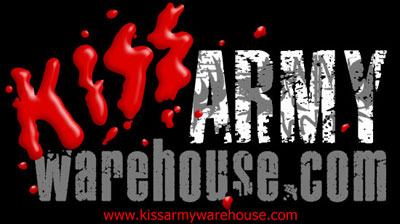 KISS Army Warehouse