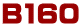 B160