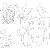 うっかりポテチ (SATOX) うっかりポテチ (SATOX)