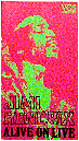 ALIVE ON LIVE