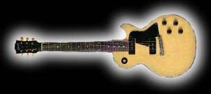 LesPaul Special (TVcolor)