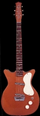 Danelectro Shorthorn