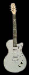 Danelectro U-3