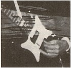 EPIPHONE WILSHIRE(1962)