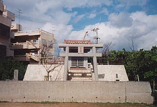 2001�N�̖q�u���