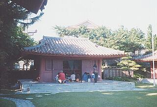 �֒�_�����ɂ���V���_