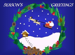 �T���^���Ƃɂ���Ă���