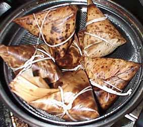 chimaki
