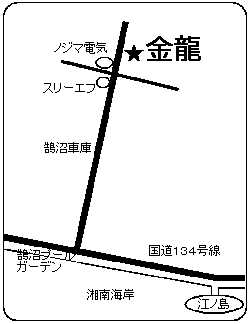 Kinryu MAP