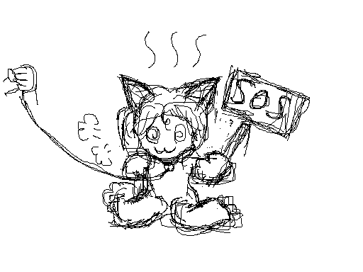 Schrodinger's cat image