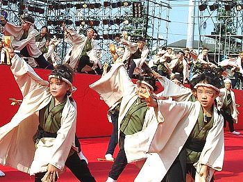 富士見町内会武蔵(武州武蔵)(45KB)