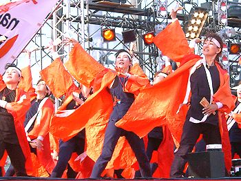 naruko dance team(ibuki)(40KB)