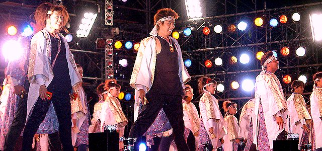 朝霞なるこ遊和会(84KB)