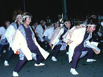 朝霞なるこ遊和会(27KB)