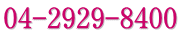 04-2929-8400