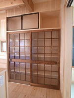 �Íނ̖ؐ��T�b�V�𐶂��������B���e�[�W���t�H�[���@��ʌ�����s