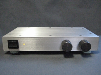 Example use of Terminal board