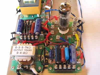 6BM8_single-ended_amp