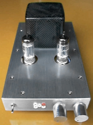 Headphone_Amp