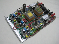 Terminal Board Series