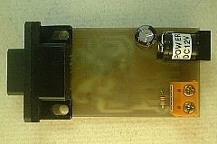 RS232-RS485 converter Kit