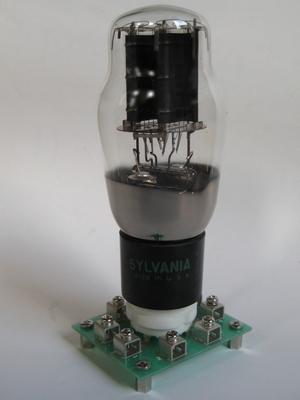 US 8P Terminal Board