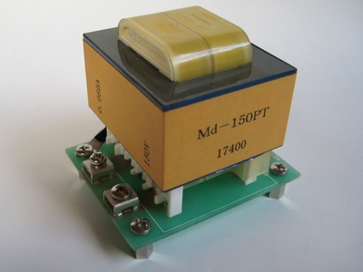 High-voltage Transformer Terminal Board