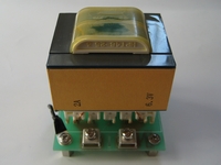 Power_Transformer_PCB