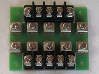 Terminal PCB