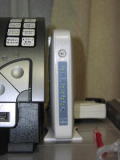 光電話アダプター
