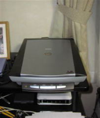 Canoscan8000F