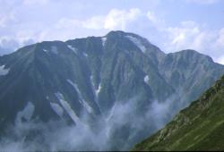 五龍岳